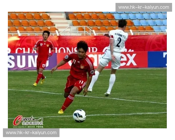 开云体育出线预测：洞察当前形势，带你看清出线之路