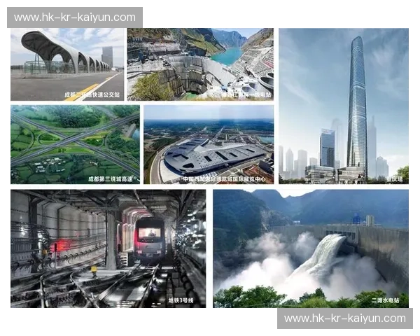 开云体育长文解读：深度剖析体育产业新趋势